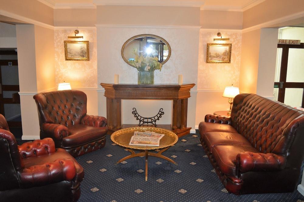 Bryn Howel Hotel ランゴレン エクステリア 写真