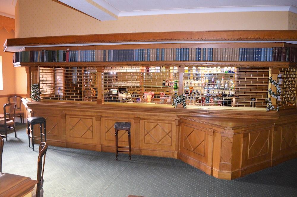Bryn Howel Hotel ランゴレン エクステリア 写真
