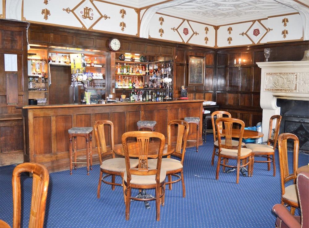 Bryn Howel Hotel ランゴレン エクステリア 写真